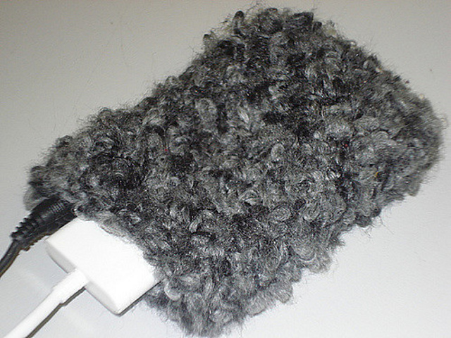 Ipod Cover