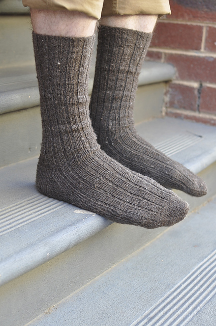 Sox (Dutch Heel) 1799