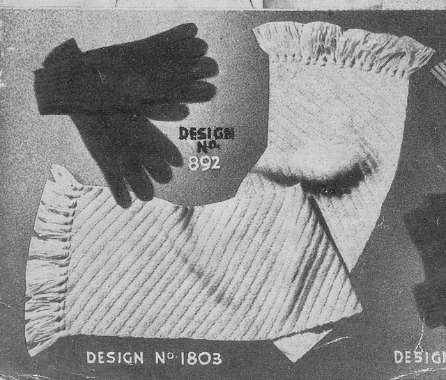 Diagonal Striped Scarf 1803