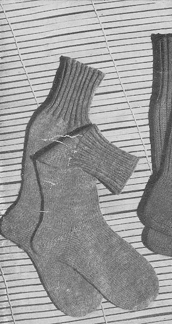 Sox (Auto Heel) 1800