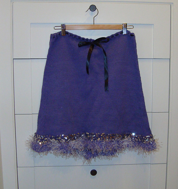 Magic Skirt