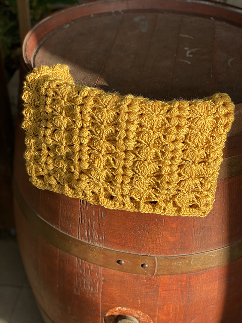 Ceres cowl