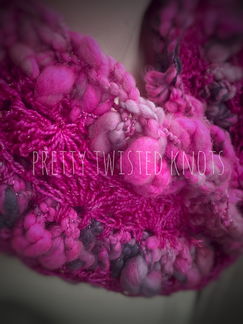 Into the Anemone