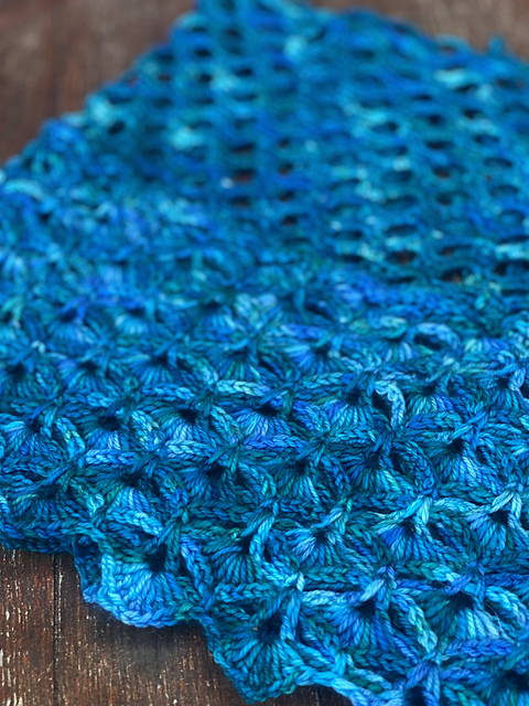 Dragons of the Deep Cowl