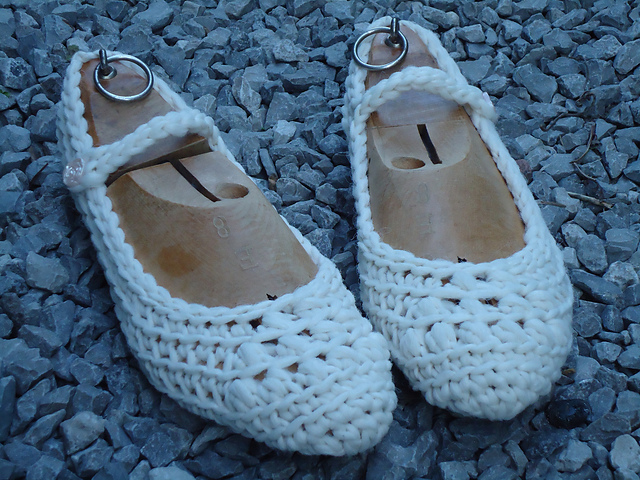 City Slippers