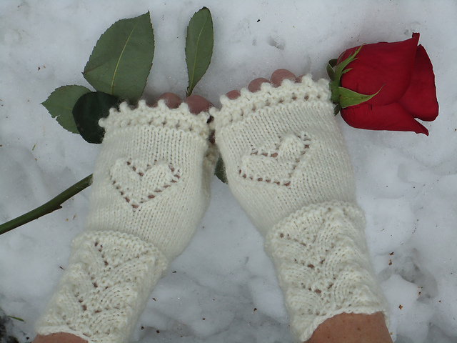 Love & Lace