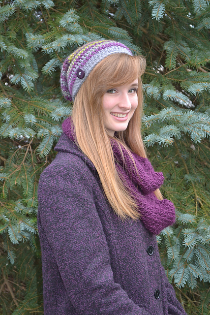 Sexy Slouchy