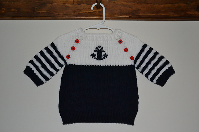 Anchors Away