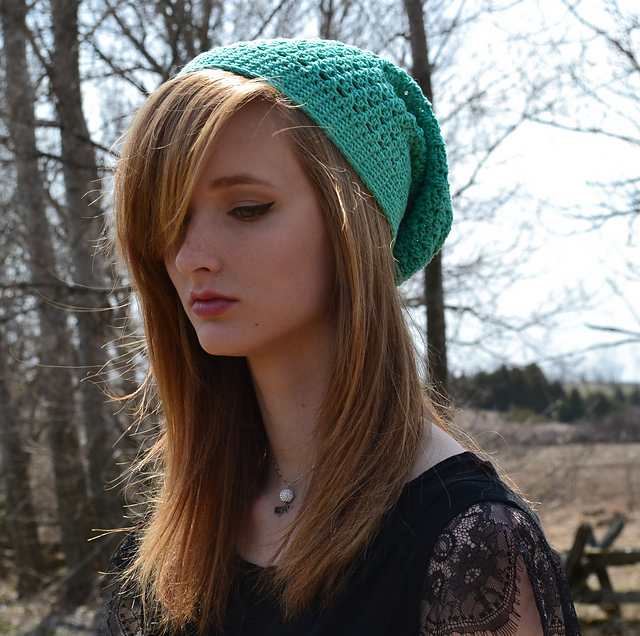 Summer Slouchy