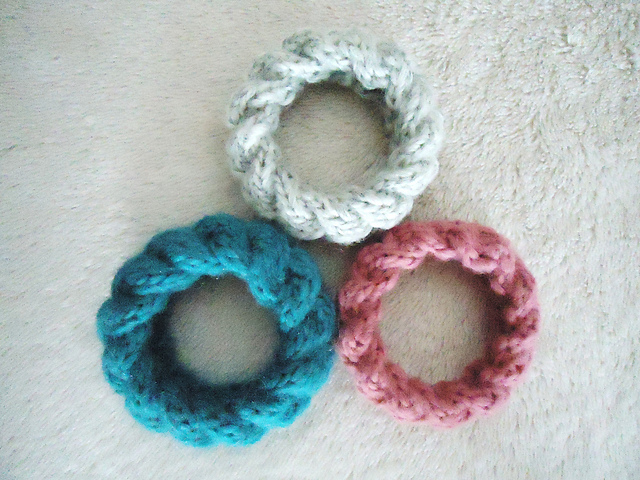 Big, Bold, Beautiful Bracelets