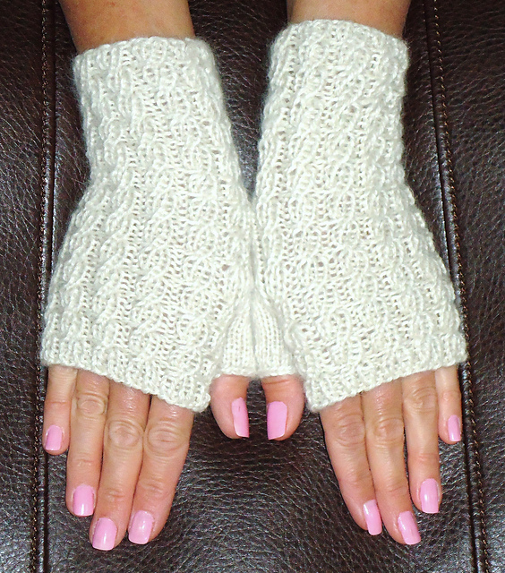 Glorious Gloves