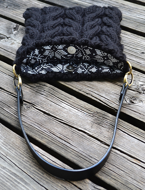 Practical Purse