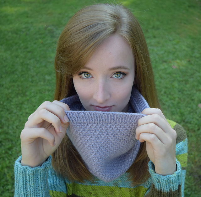Weavers Cowl
