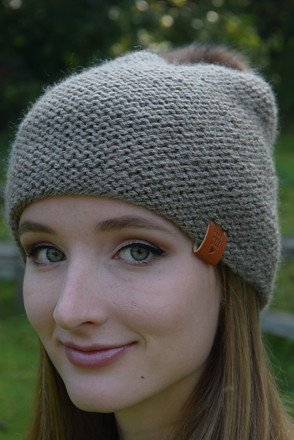Rigid Hat