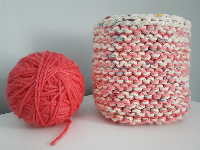 Yarn Cozy