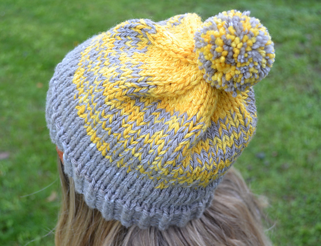 Mariposa Hat