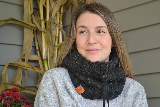 Cozy Cowl