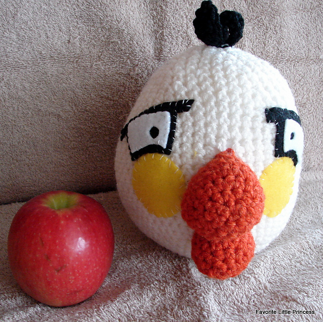 Blanco Birdo
