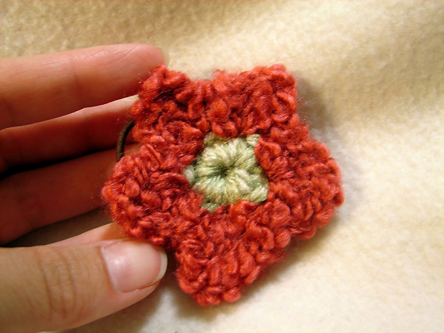 Star Flower