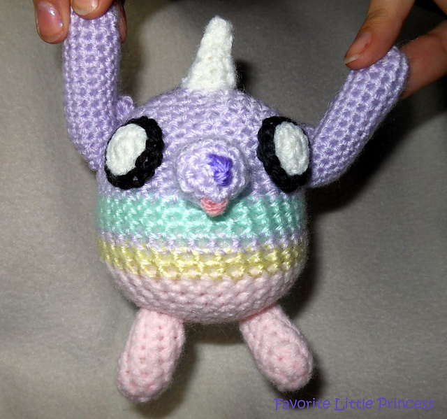 Adventure Time TV Puppy