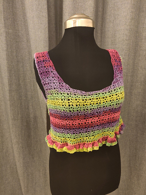 summer top