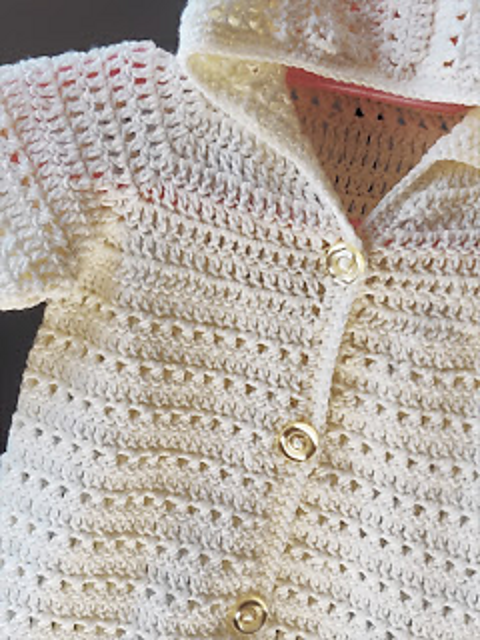 Easy baby bunting