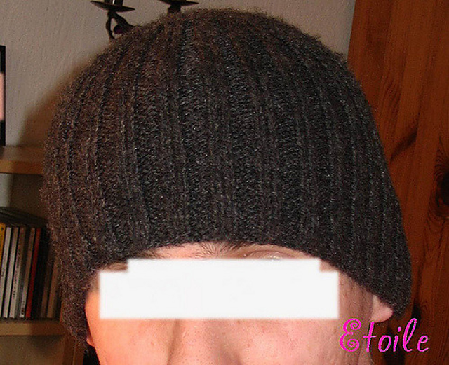 353 - Bonnet