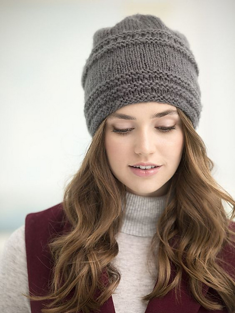 Tivoli Slouch Hat