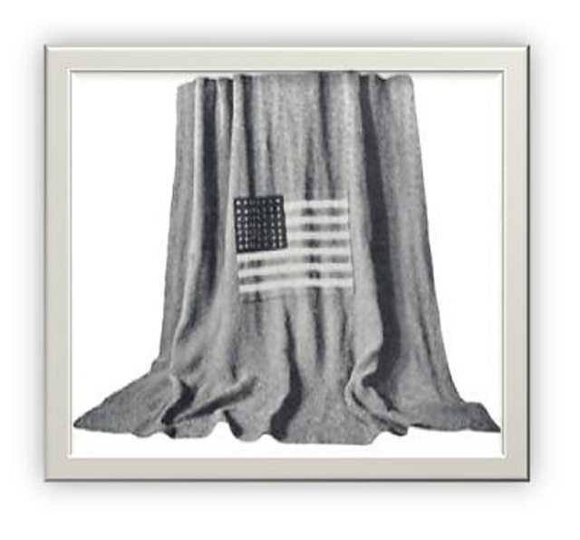 Liberty Blanket