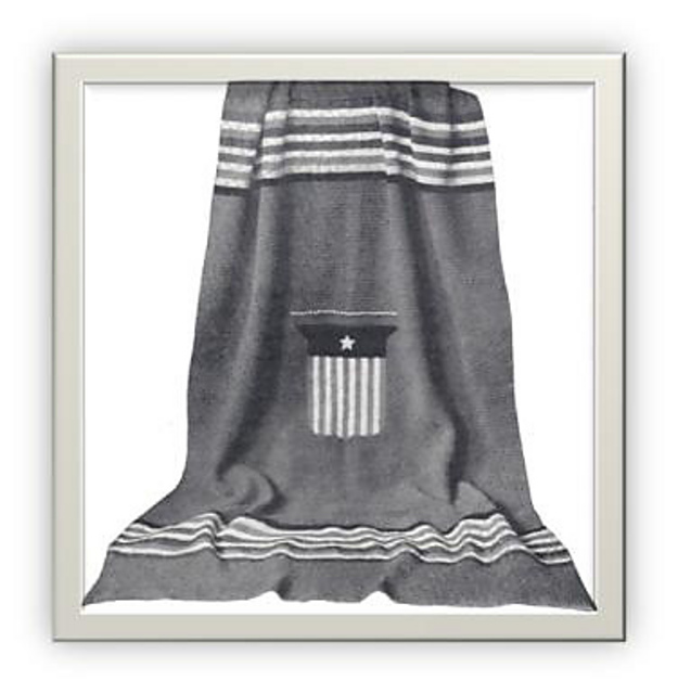 Service Blanket