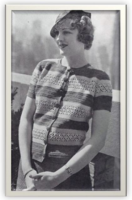 Premiere Blouse