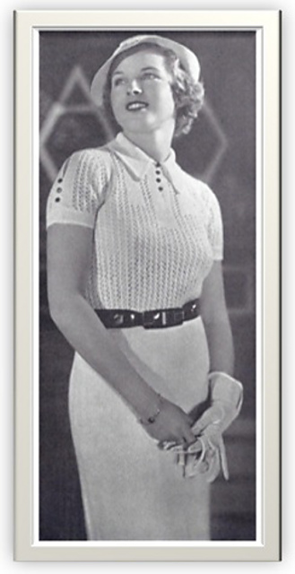 Flatterer Dress
