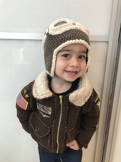 Bomber Baby