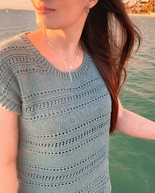 Cadaqués Tee
