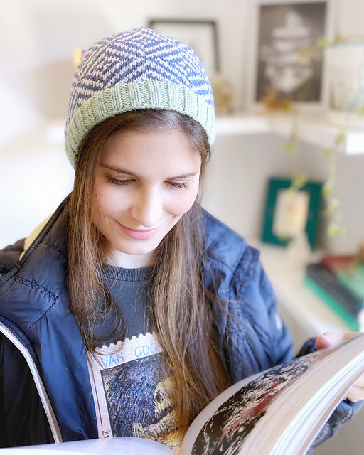 Stella Beanie