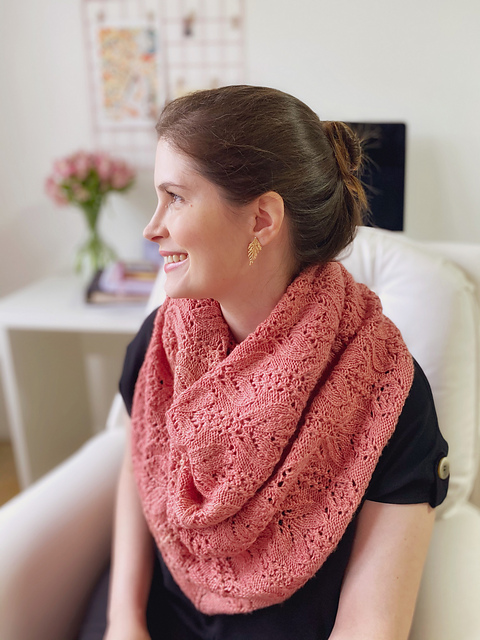 Bloomsbury Shawl