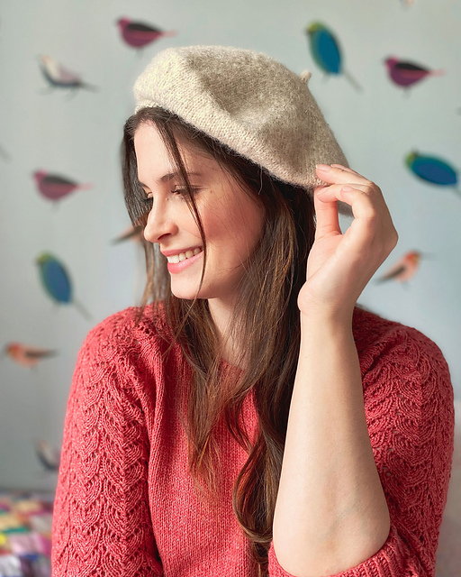 Bohème Beret