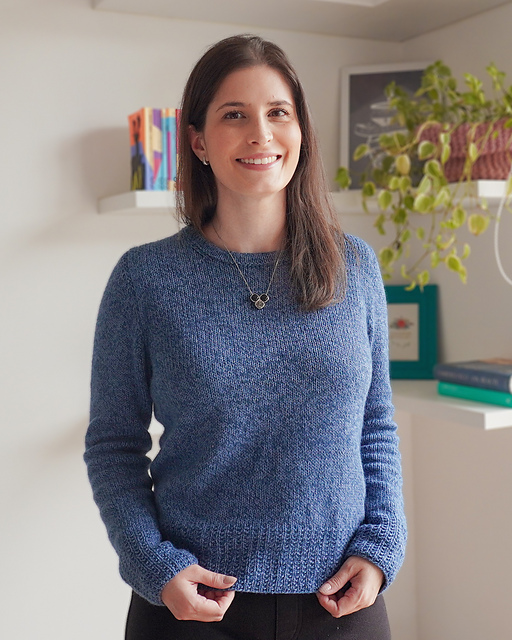 Marise Sweater