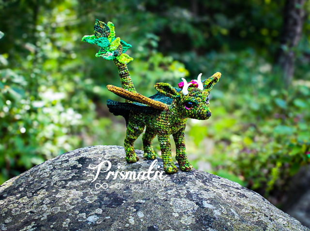 Forest Dragon