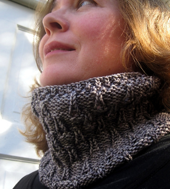 Shelter Valley Cowl