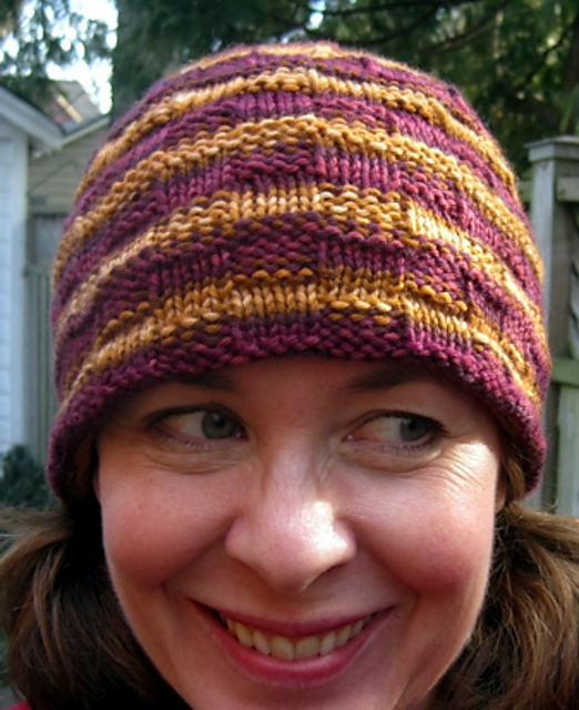 UpCountry Hat