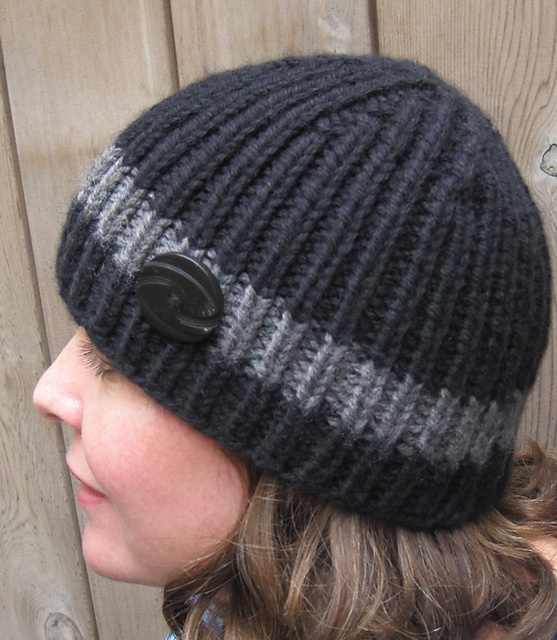 Fast Hat Four Ways