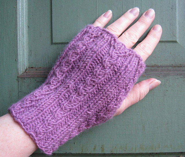 Avenue Handwarmers