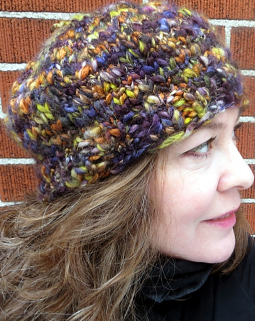 Instant Love Hat