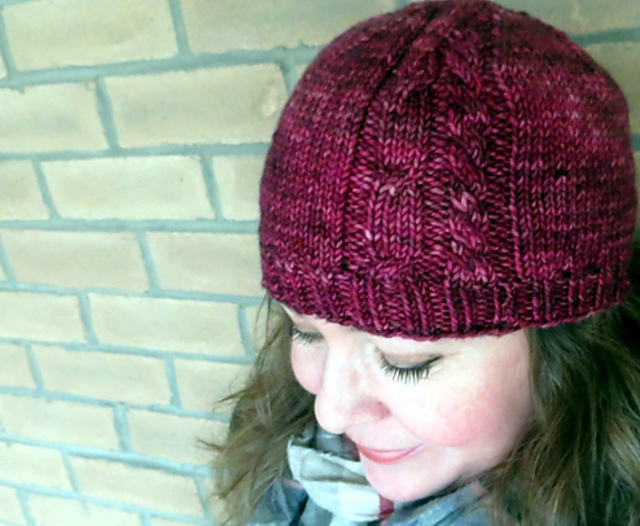 Best Friends Beanie