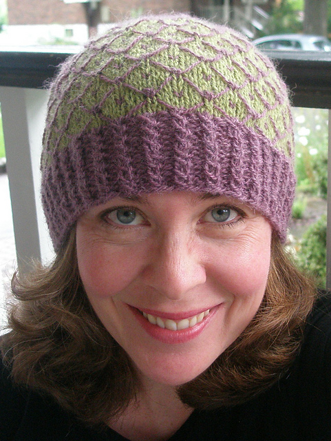 Confectionery Cap