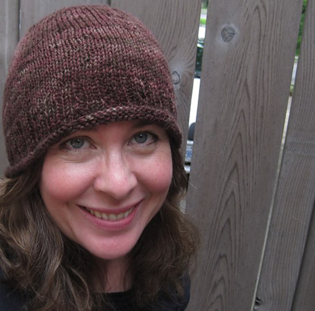 Asymmetrical Cloche