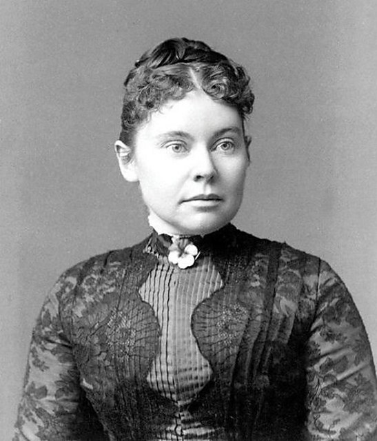 Lizzie Socks