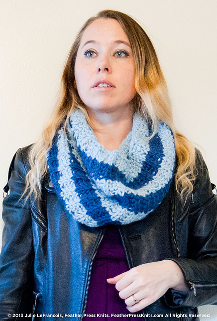 Carried Away Cowl