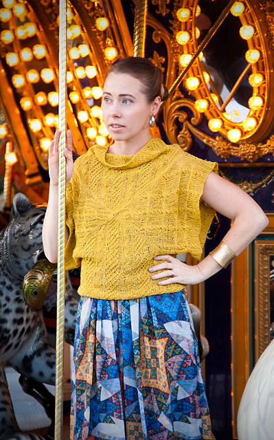 Carousel 